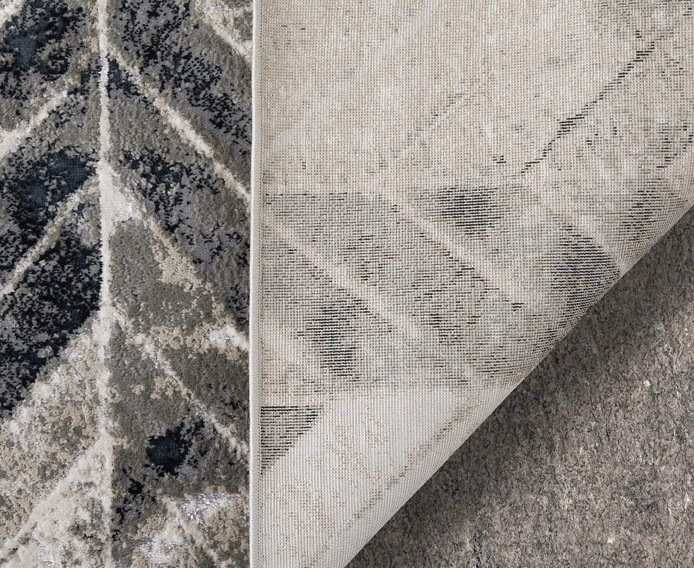 Feizy Micah 3048F 8'x10' Area Rug