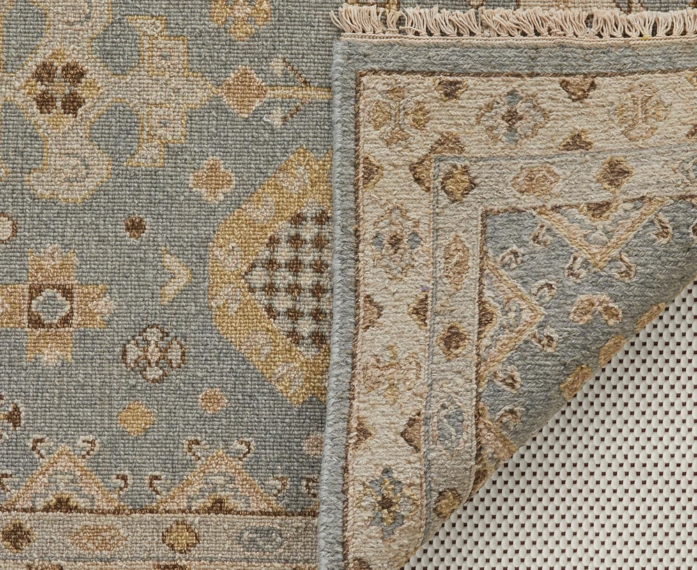 Feizy Corbitt 0610F 7'9"x9'9" Area Rug