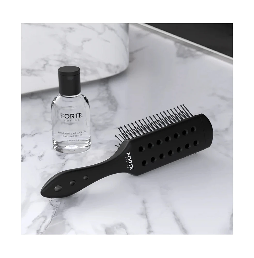 Forte Series Vented Styling Brush