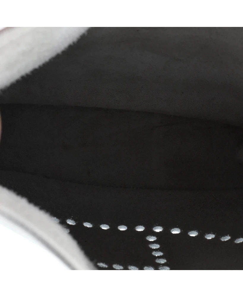 Pre-Owned Hermes Gm Evelyne Bag Gen I Clemence