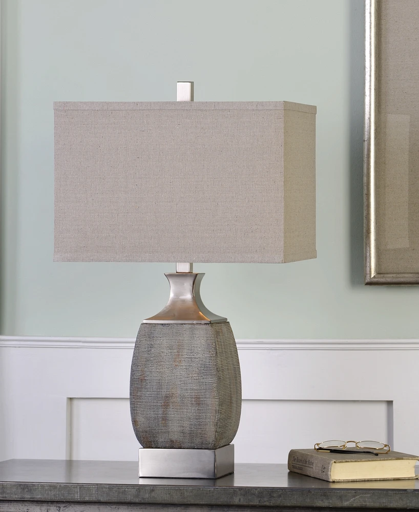 Uttermost Caffaro Table Lamp