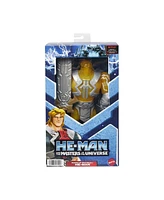 Masters Of The Universe Power Of Greyskull He-Man Action Figure