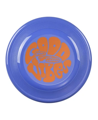 Wham-o Frisbee Fastback Flying Disc, 9.35 Inch Dog-friendly Lightweight Toy for Professional Players - 100g