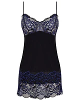 Fantasie Women's Emmaline Floral Lace Chemise