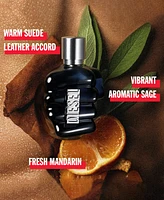 Diesel Men's Only The Brave Eau de Parfum