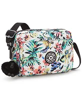 Kipling Abanu Medium Convertible Crossbody Bag