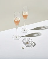 Waterford True Love Toasting Flute, Set of 2