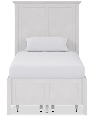 Hedworth Twin Storage Bed