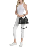 Dkny Josie Medium Studded Satchel