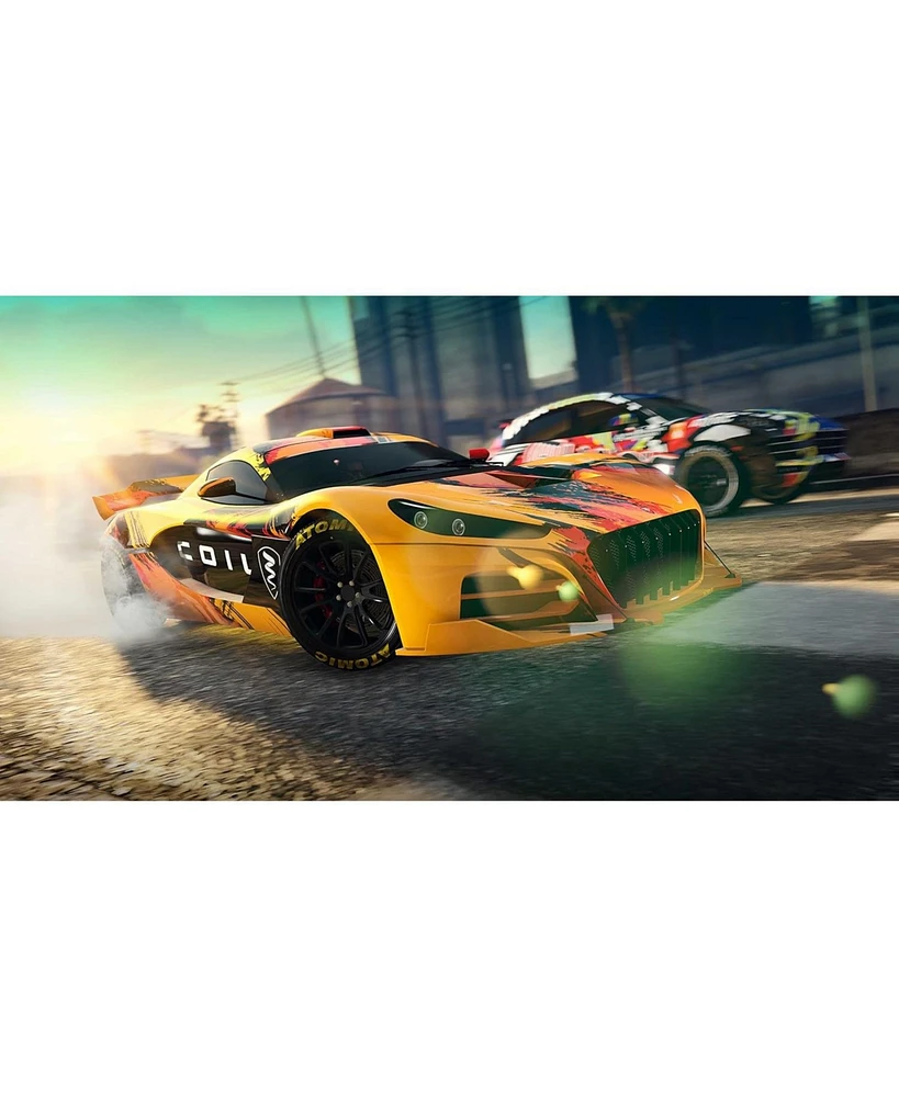 Take 2 Interactive Grand Theft Auto V for PlayStation 5