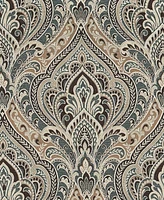 Royal Court Maren Window Panel Pair, 50" x 84"