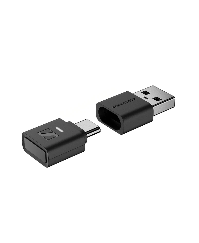 Sennheiser Btd 700 Bluetooth Usb Dongle