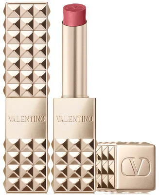 Valentino Spike Buttery Matte Lipstick