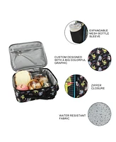 Star Wars Vintage-Inspired Characters Insulated Lunch Kit