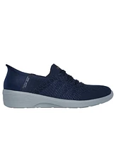 Skechers Women's Slip-Ins: Arya - Swiftly Walking Sneakers from Finish Line