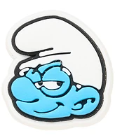 Crocs Jibbitz Smurfs Charms 5-Pack from Finish Line