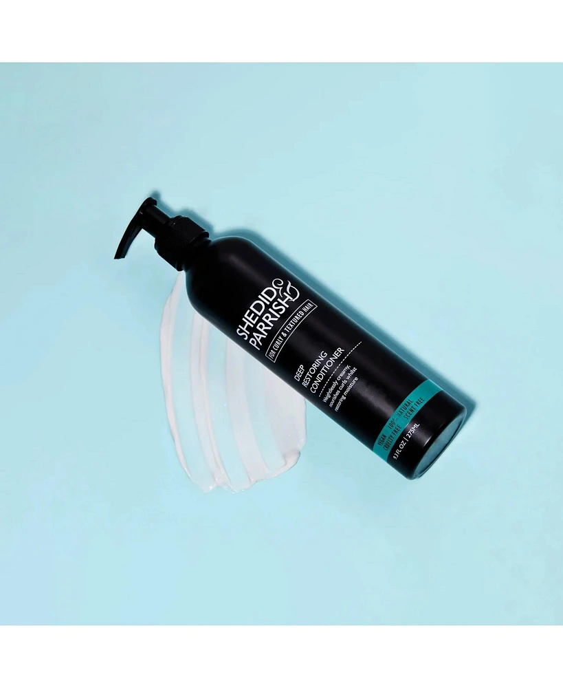 Deep Restoring Conditioner