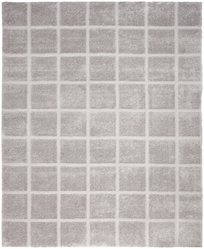 Dkny West End Ave WTE01 7'8"x9'8" Area Rug