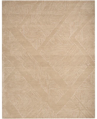 Dkny Pure Patterns PRN01 8'5"x11'5" Area Rug