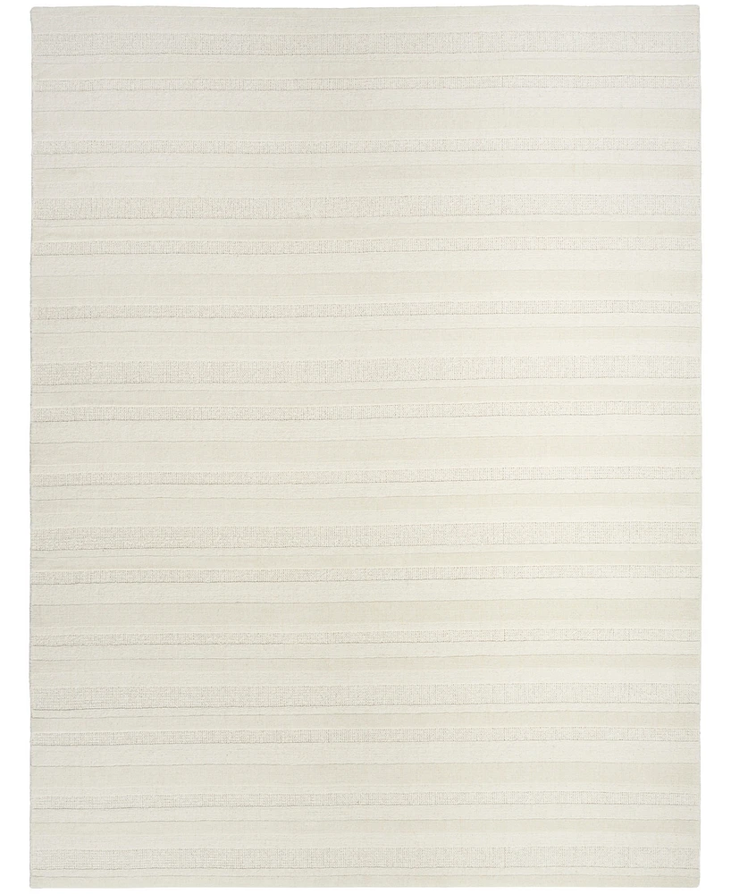 Dkny Pure Multi Weave MTW01 7'7"x9'7" Area Rug