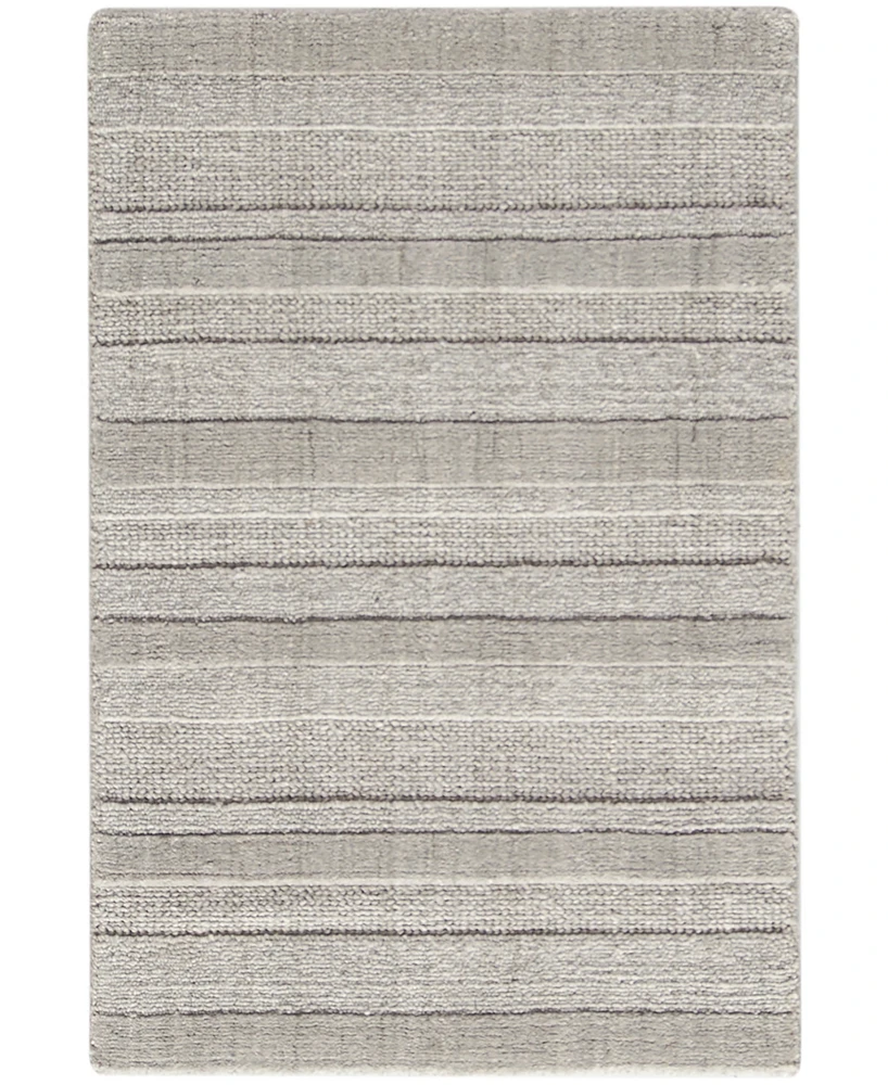 Dkny Pure Multi Weave MTW01 2'x3' Area Rug