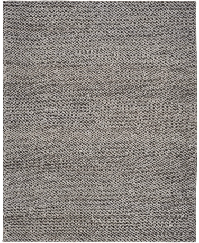 Dkny Pure Knots KNT01 7'7"x9'7" Area Rug