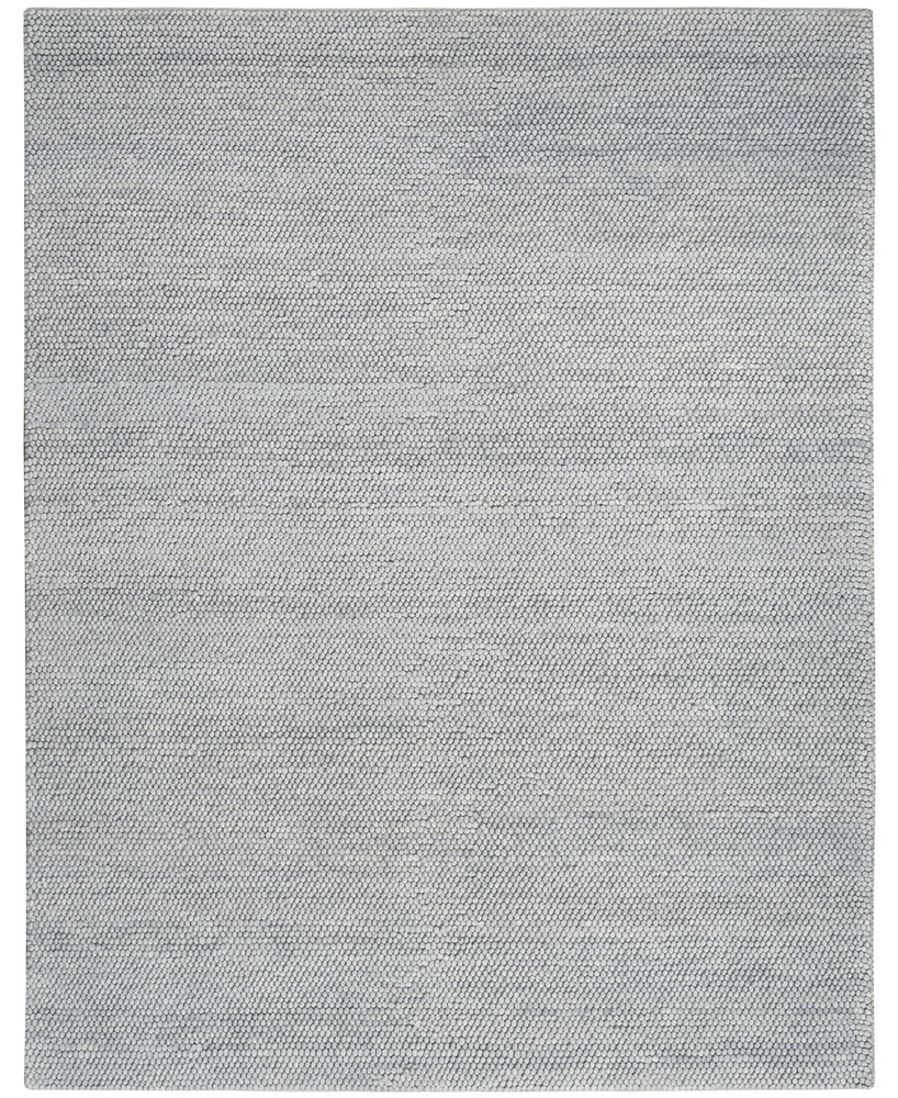 Dkny Pure Knots KNT01 7'7"x9'7" Area Rug