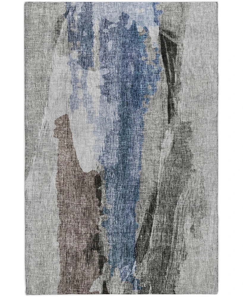 Dalyn Boca BO6 3'x5' Area Rug