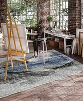 Dalyn Boca BO6 8'x10' Area Rug