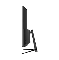 Z-edge 24 inch 1080P Full Hd 1920x1080 180Hz 1ms Ultra Thin Frame Curved Gaming Monitor