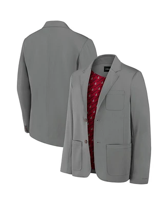 J. Palmer Men's Graphite Georgia Bulldogs Man Motion Blazer