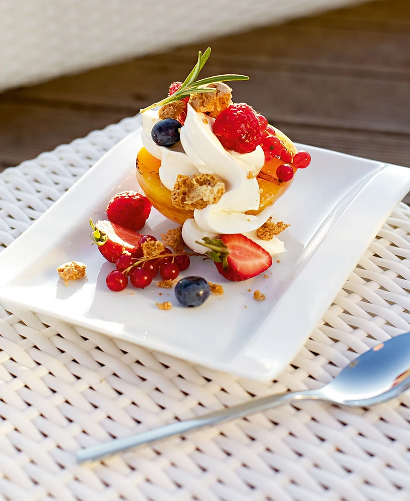 Villeroy & Boch New Wave Rice Bowls, Set of 4