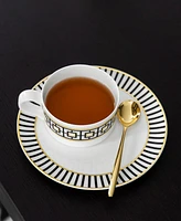 Villeroy & Boch Metro Chic Saucer