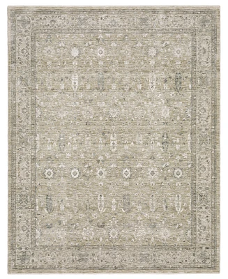 Oriental Weavers Avalon AVA03 7'10"x10'2" Area Rug