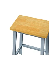 Casainc 55.7" Large Kitchen Island with 2 Drop Leafs, Rolling Cart, Power Outlet, Folding Dining Table, Spice Rack, No Stools