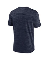 Nike Men's Navy New England Patriots Velocity Performance T-Shirt
