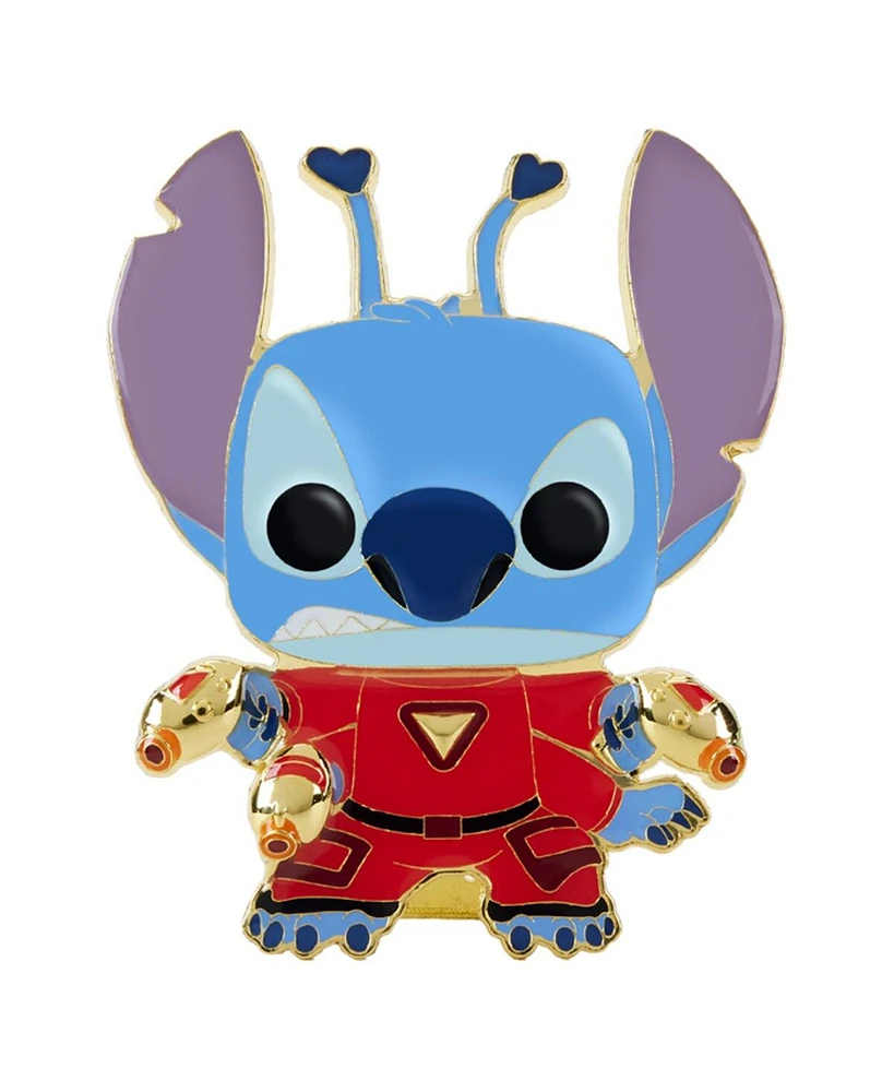 Funko Lilo and Stitch Experiment 626 Enamel Pin