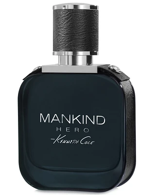 Kenneth Cole Mankind Hero Men's Eau de Toilette, 1.7 oz