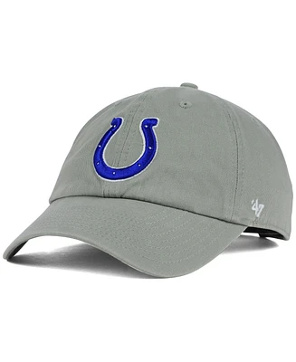 '47 Brand Indianapolis Colts Clean Up Cap