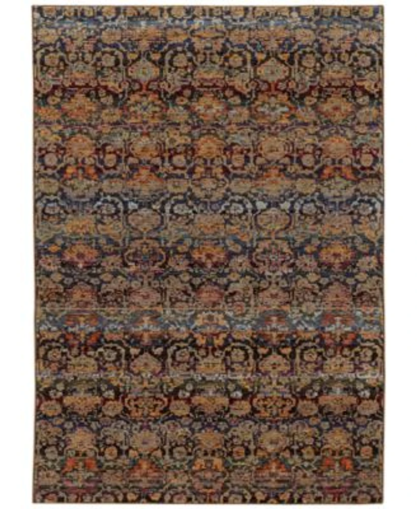 Oriental Weavers Andorra Valley Multi Area Rugs