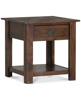 Oswen End Table