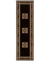 Closeout Km Home Sanford Milan Area Rug Collection