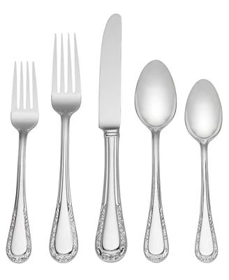 Lenox Venetian Lace Flatware Collection