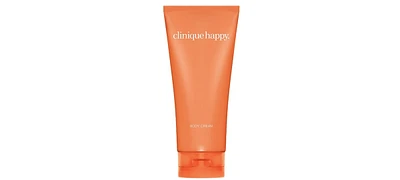 Clinique Happy Body Cream, 6.7 fl oz