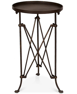 Metal Table