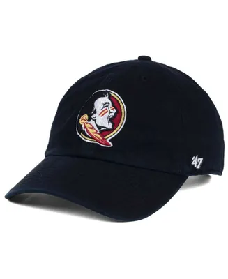 '47 Brand Florida State Seminoles Clean Up Cap