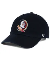 '47 Brand Florida State Seminoles Clean Up Cap