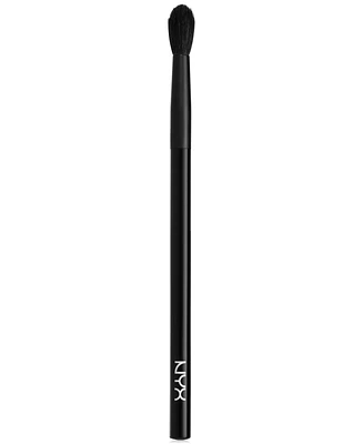 Nyx Professional Makeup Pro Crease Brush