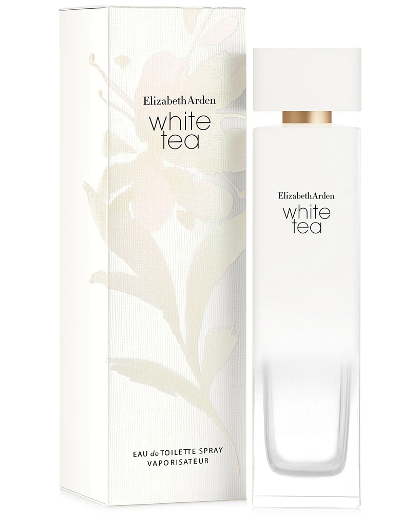 Elizabeth Arden White Tea Eau de Toilette