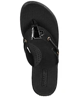 Sperry Women's Seafish Flip Flop Sandals, Created for Macy's